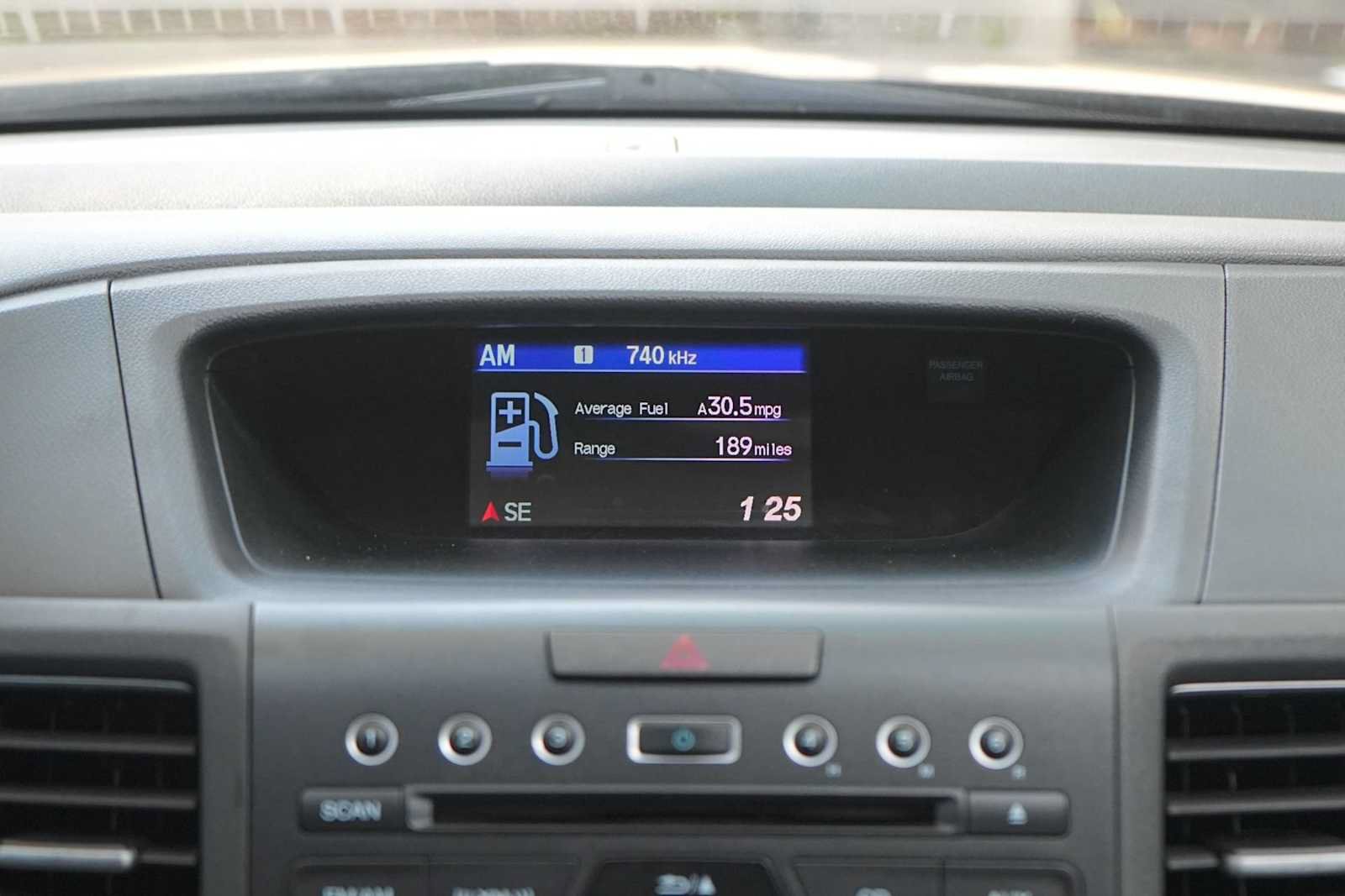 Used 2013 Honda CR-V EX-L image 21