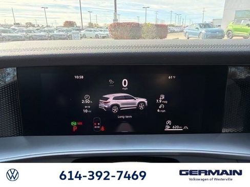 New 2026 Volkswagen Tiguan SE R-Line image 23