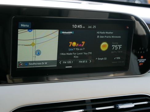 Used 2020 Hyundai Palisade Limited image 23