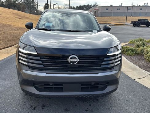 New 2026 Nissan Kicks S image 7