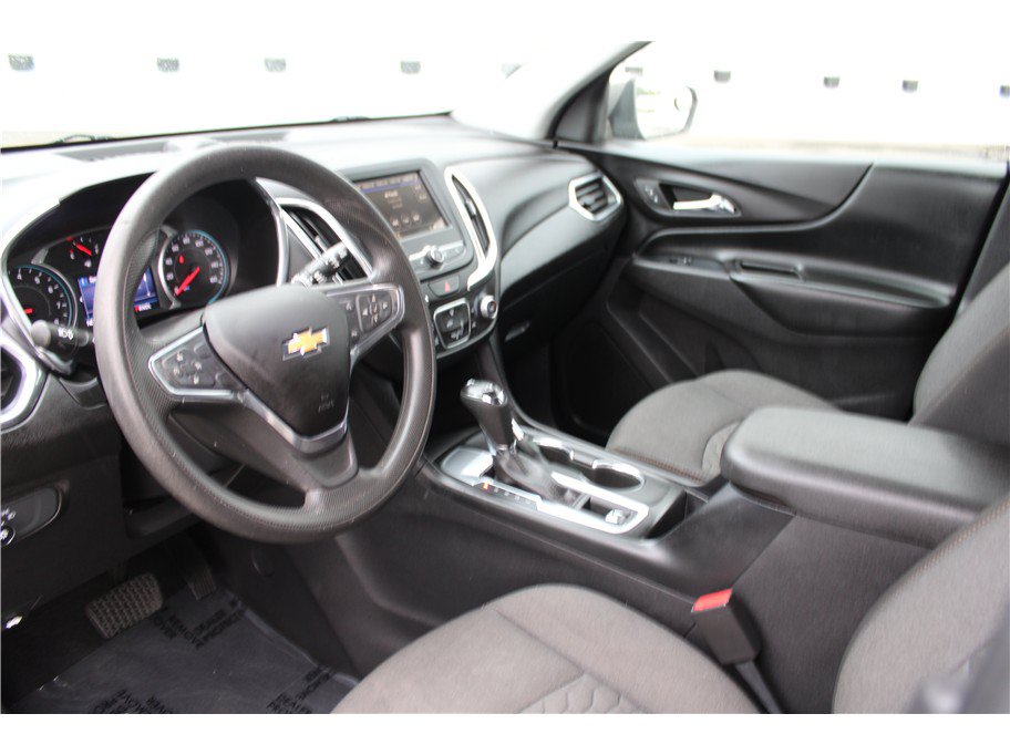 Used 2019 Chevrolet Equinox LT FWD image 9