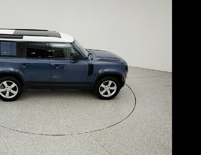 Used 2023 Land Rover Defender 110 S AWD/4WD image 16