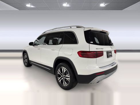 Certified 2026 Mercedes-Benz GLB 250 image 3