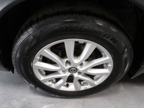 Used 2020 Nissan Rogue S w/ Special Edition Package image 20