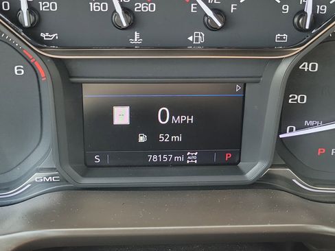 Used 2020 GMC Sierra 1500 SLT w/ SLT Premium Plus Package AWD/4WD image 23