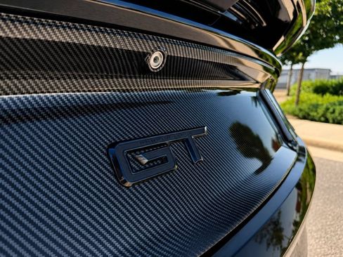 Used 2016 Ford Mustang GT w/ GT Performance Package RWD image 7