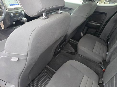 Used 2019 Ford Ranger XLT w/ Equipment Group 301A Mid image 25