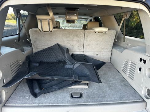 Used 2015 GMC Yukon XL Denali w/ Touring Package image 24