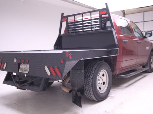 Used 2013 RAM 1500 Tradesman w/ Popular Equipment Group image 4