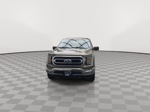 Certified 2023 Ford F150 XLT w/ Equipment Group 302A High AWD/4WD image 39