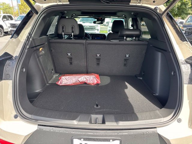 New 2026 Chevrolet TrailBlazer ACTIV w/ Convenience Package AWD/4WD image 12