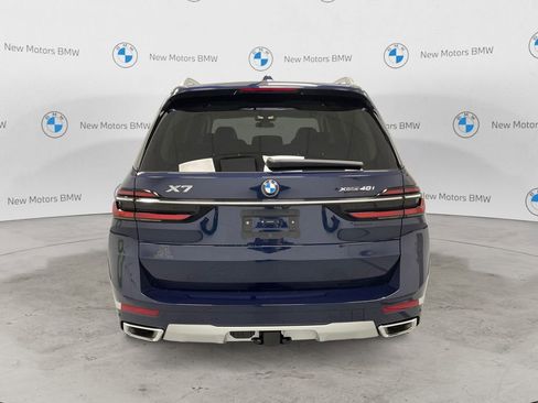New 2026 BMW X7 xDrive40i image 3