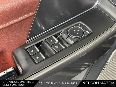 Used 2021 Ford F150 Lariat w/ Equipment Group 502A High image 20