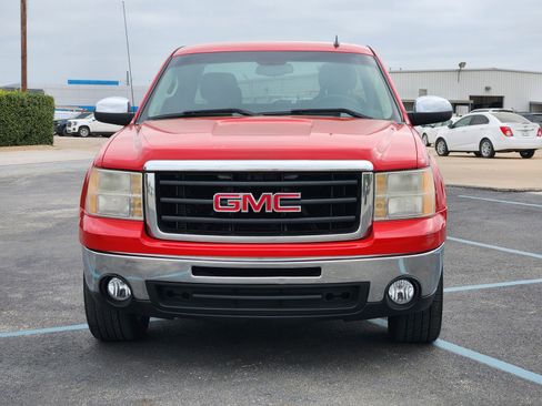 Used 2011 GMC Sierra 1500 SLE w/ Texas Edition RWD image 28