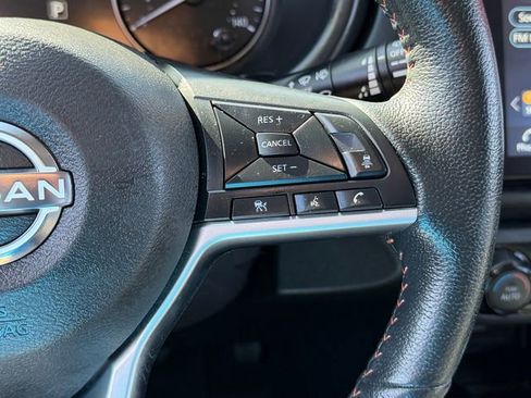 Certified 2023 Nissan Kicks SR w/ SR Premium Package FWD image 16