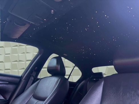 Used 2018 INFINITI Q50 Luxe image 20