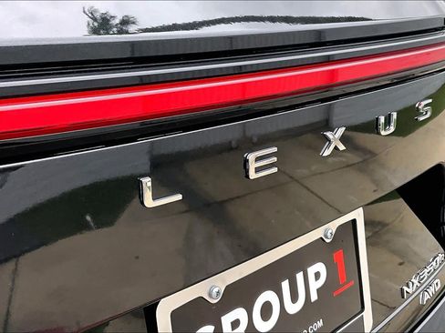 Used 2026 Lexus NX 350h AWD w/ Accessory Package (2T) image 31