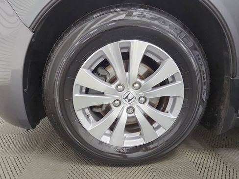 Used 2014 Honda Odyssey EX-L image 42