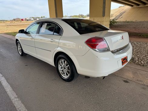 Used 2008 Saturn Aura XE image 5