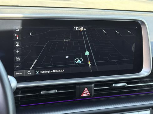 Used 2023 Hyundai Ioniq 6 SEL image 14