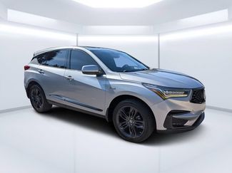 Used 2020 Acura RDX A-Spec FWD video 1