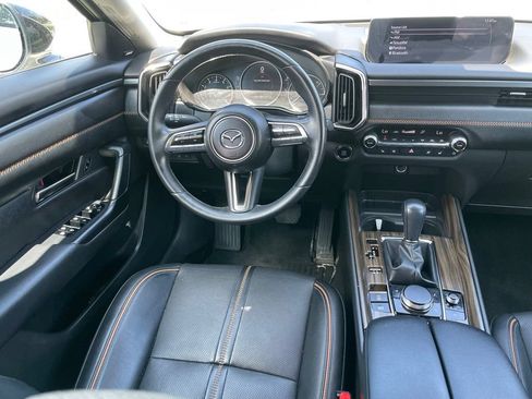 Used 2024 MAZDA CX-50 AWD 2.5 S w/ Accent Package image 9
