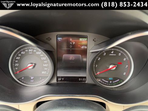 Used 2019 Mercedes-Benz GLC 350e 4MATIC image 26