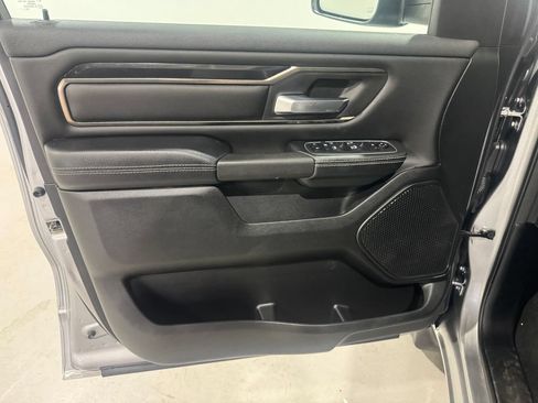 Used 2021 RAM 1500 Sport w/ Technology Group AWD/4WD image 15