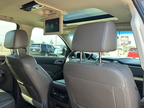 Used 2018 GMC Yukon Denali w/ Denali Ultimate Package AWD/4WD image 92