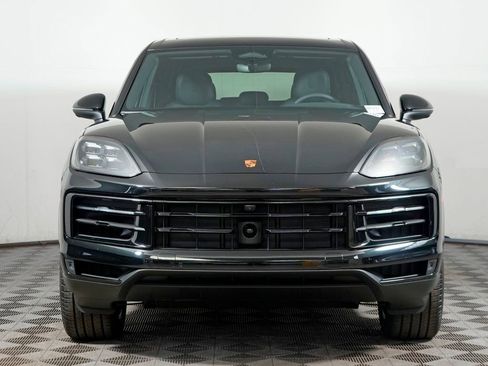New 2026 Porsche Cayenne AWD/4WD image 10