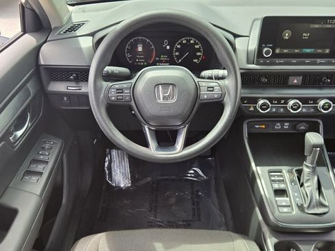 Certified 2024 Honda CR-V EX image 12