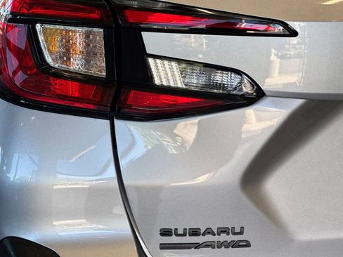 New 2026 Subaru Crosstrek 2.5i Limited w/ Crosstrek Mirror Package image 25