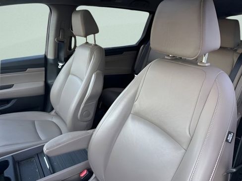 Used 2019 Honda Odyssey EX-L image 14