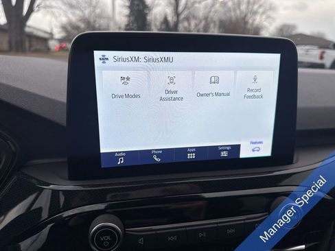 Used 2026 Ford Escape ST-Line image 11