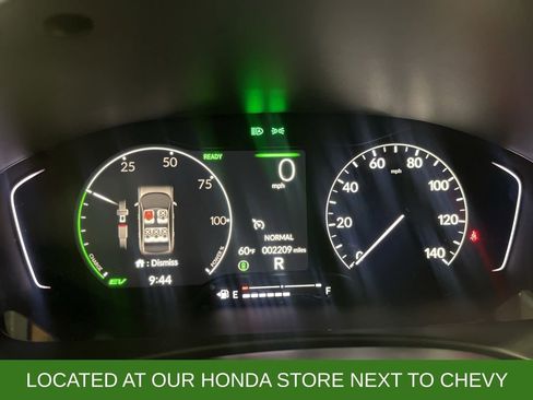 Certified 2025 Honda Civic Sport image 15