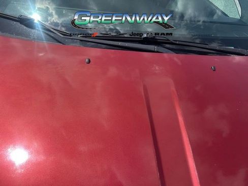 Used 2015 Dodge Grand Caravan SXT FWD image 11