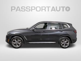 Certified 2022 BMW X3 xDrive30i w/ Premium Package 2 video 2