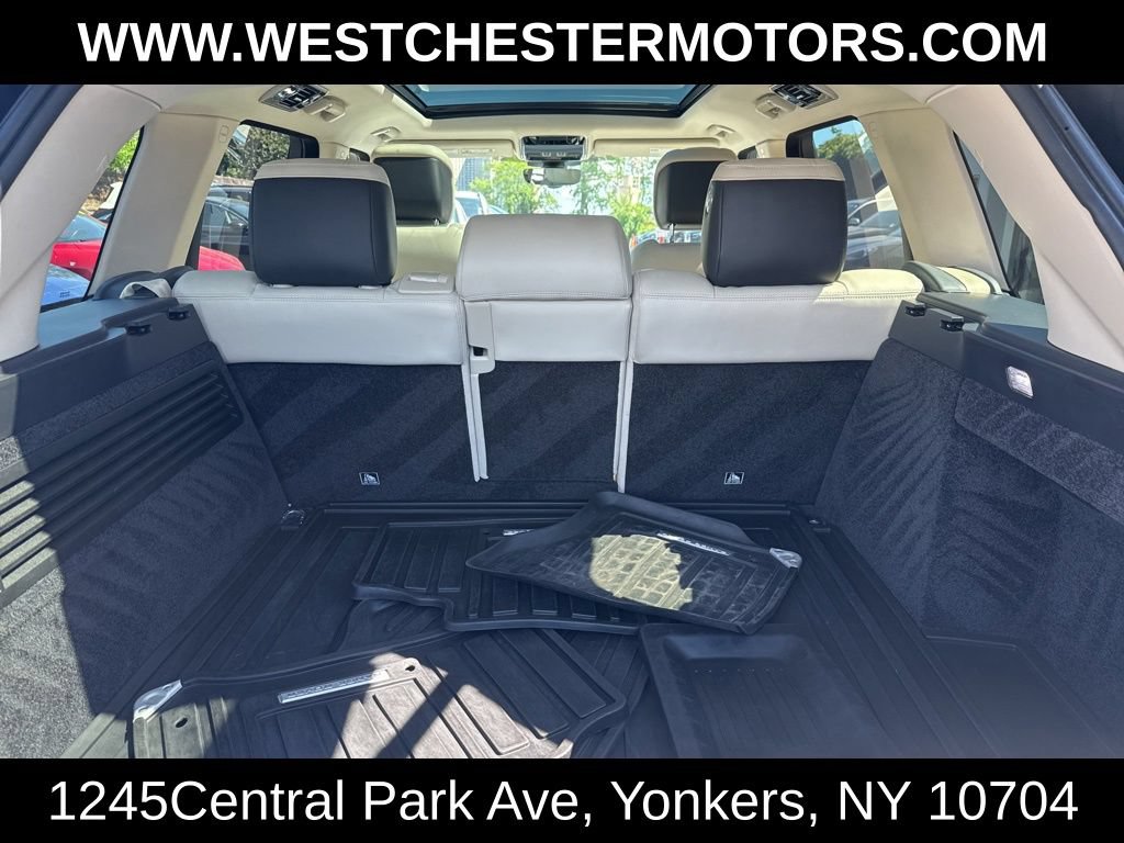 Used 2020 Land Rover Range Rover HSE AWD/4WD image 27