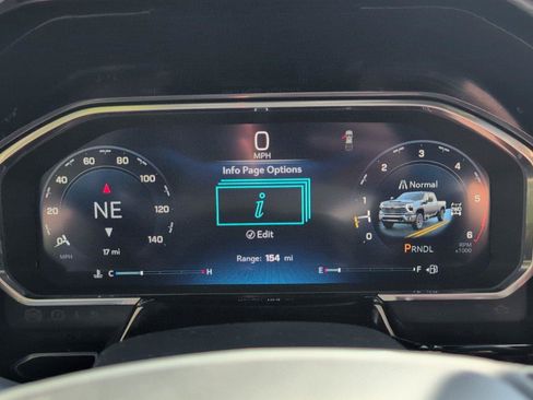 New 2026 Chevrolet Silverado 2500 ZR2 AWD/4WD image 27