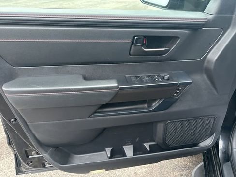 Used 2024 Toyota Tundra TRD Pro image 28