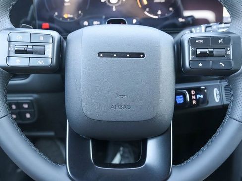 New 2026 Hyundai Palisade XRT Pro image 23