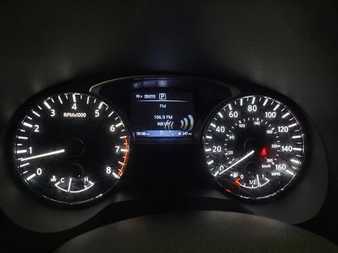 Used 2020 Nissan Pathfinder SV w/ Rock Creek Edition AWD/4WD image 23