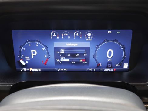 Used 2024 Ford F150 Raptor image 8