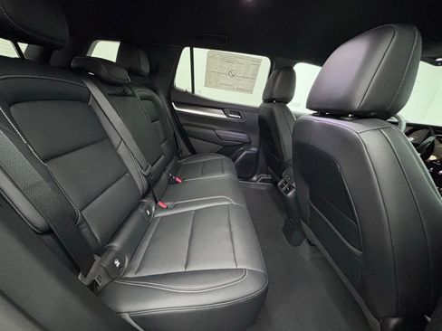 New 2026 GMC Terrain Elevation w/ Elevation Premium Package image 38