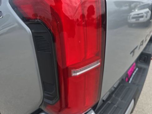 New 2026 Toyota Tacoma TRD Off-Road image 33