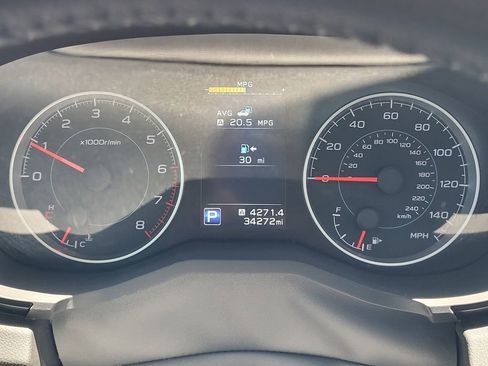 Used 2022 Subaru Ascent Onyx Edition image 13