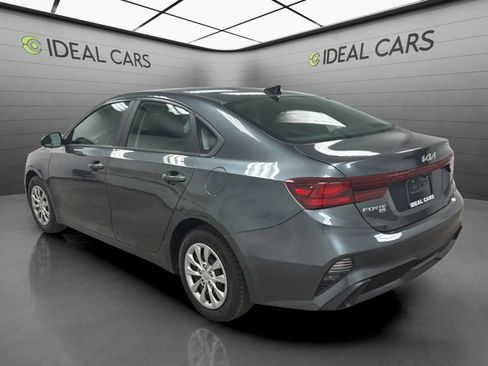 Used 2024 Kia Forte LX FWD image 7
