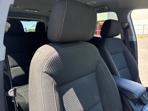 Used 2023 GMC Acadia SLE FWD image 25