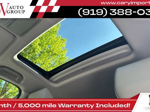 Used 2019 Honda CR-V EX-L image 28
