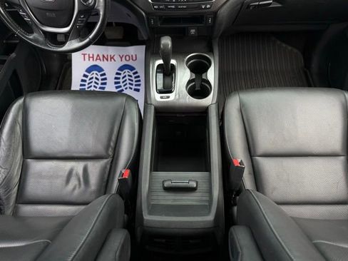 Used 2017 Honda Ridgeline RTL image 27